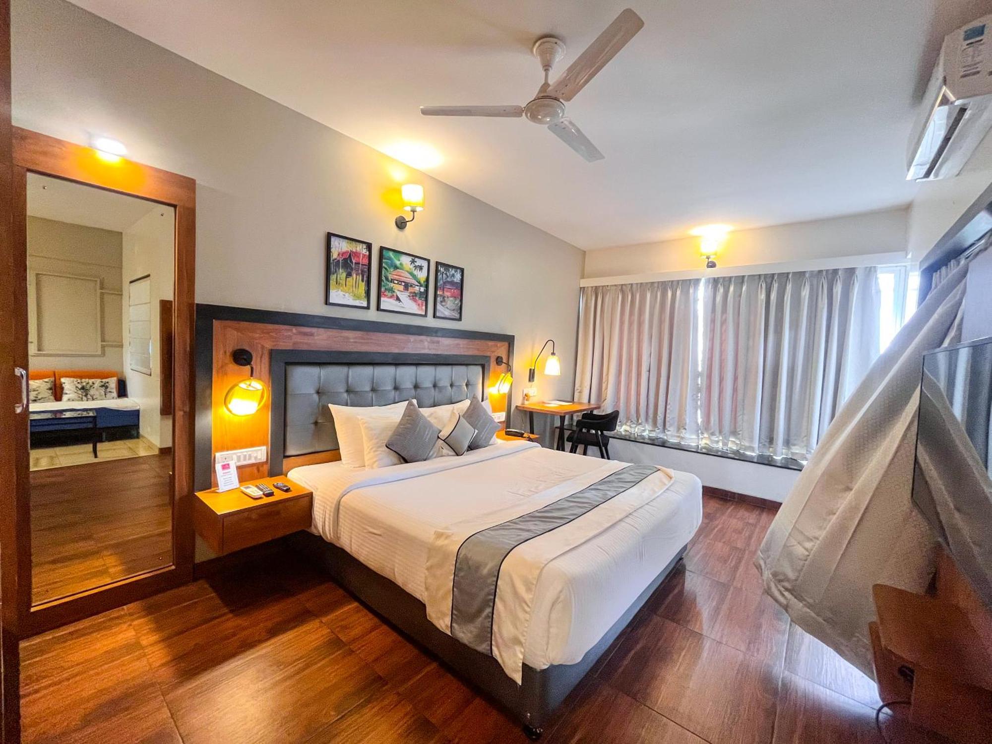 Pushpam Sanskruti Resort Karjat - A Pure Veg Resort Dhamni Extérieur photo